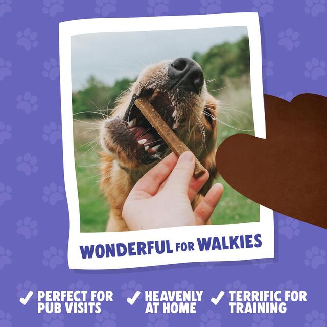 Denzel's Superfood Soft Baked Bars for Dogs thumbnail 6