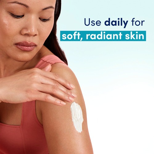 Dove Body Love Body Lotion & Moisturiser to Soften & Refine Smoothing Care thumbnail 2