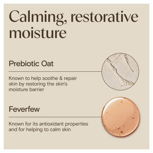 Aveeno Face Calm+Restore Oat Gel Face Cream Moisturiser thumbnail 4
