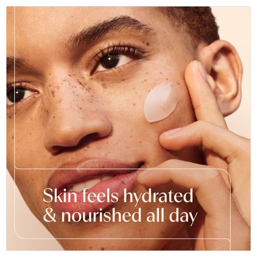 Aveeno Face Calm+Restore Oat Gel Face Cream Moisturiser thumbnail 5