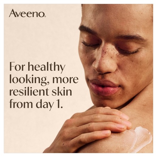 Aveeno Dermexa Daily Emollient Cream for Dry Itchy Skin thumbnail 3