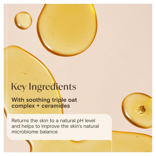 Aveeno Dermexa Daily Emollient Cream for Dry Itchy Skin thumbnail 4