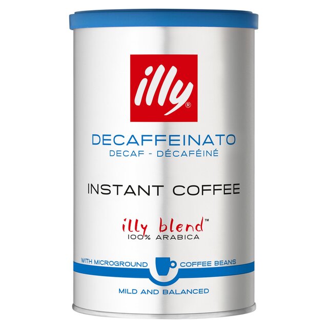 illy Instant Decaf Coffee thumbnail 2