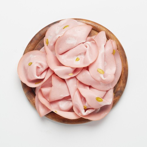 Rovagnati Mortadella With Pistachio thumbnail 2