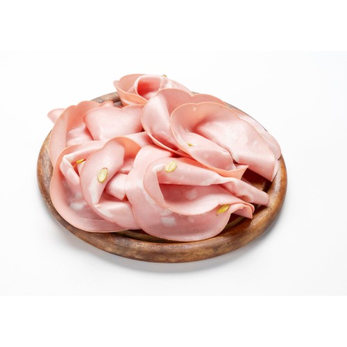 Rovagnati Mortadella With Pistachio thumbnail 3
