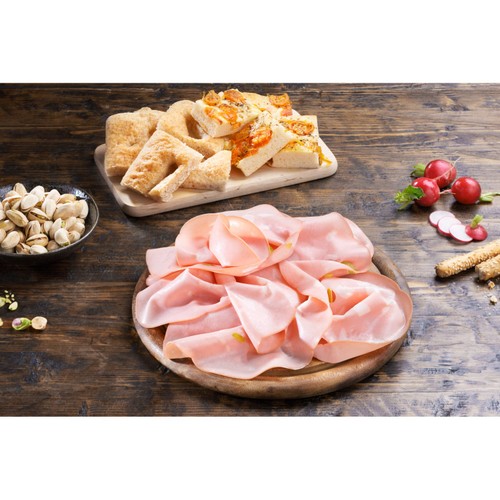 Rovagnati Mortadella With Pistachio thumbnail 4