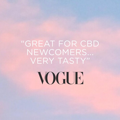 TRIP CBD Infused Peach Ginger thumbnail 3