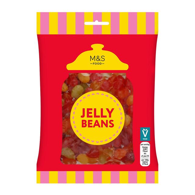 M&S Jelly Beans thumbnail 2