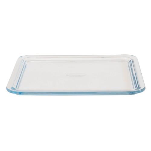 Pyrex Small Glass Baking & Oven Tray 25cm thumbnail 4
