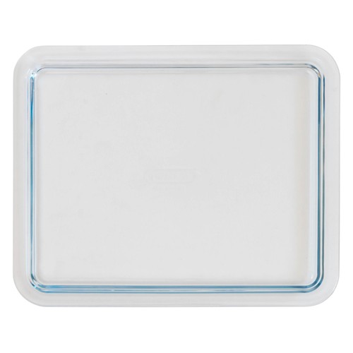 Pyrex Small Glass Baking & Oven Tray 25cm thumbnail 5