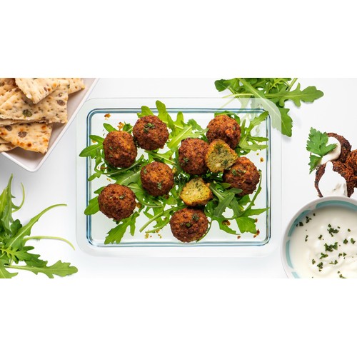 Pyrex Small Glass Baking & Oven Tray 25cm thumbnail 7