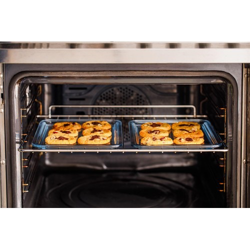 Pyrex Small Glass Baking & Oven Tray 25cm thumbnail 8