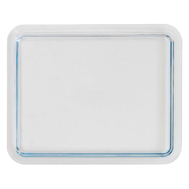 Pyrex Small Glass Baking & Oven Tray 25cm thumbnail 3