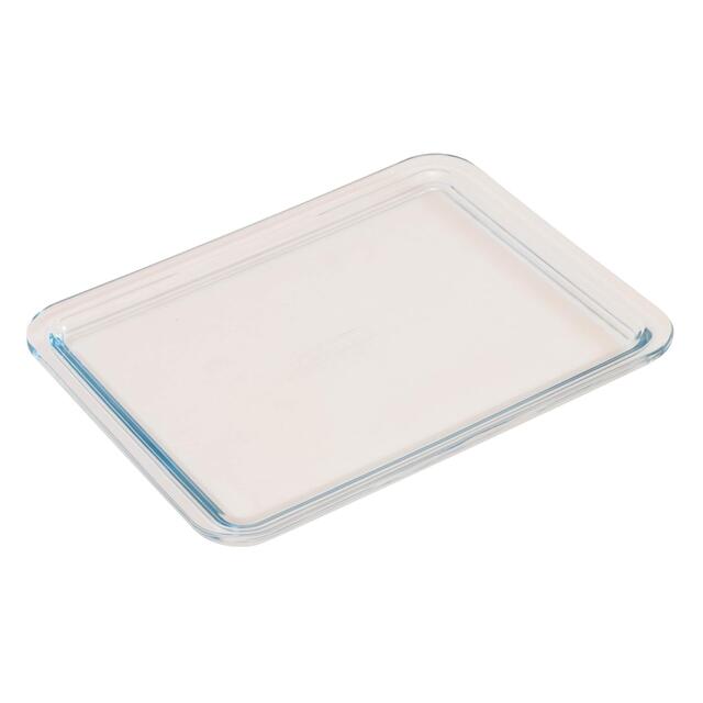 Pyrex Small Glass Baking & Oven Tray 25cm thumbnail 5