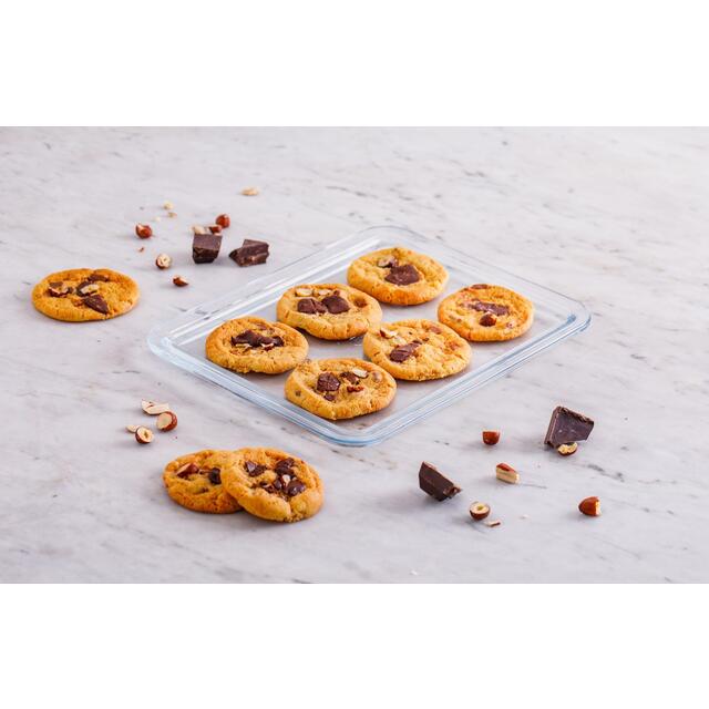 Pyrex Small Glass Baking & Oven Tray 25cm thumbnail 6