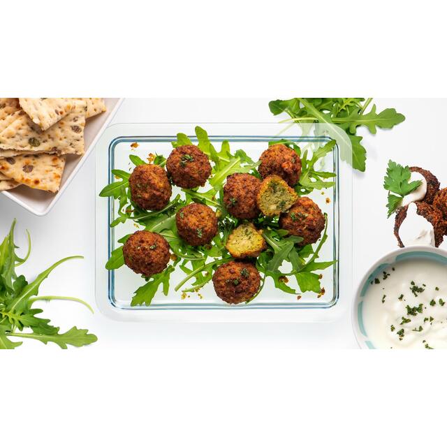 Pyrex Small Glass Baking & Oven Tray 25cm thumbnail 7