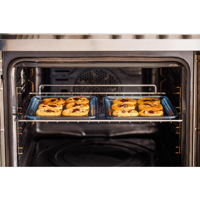 Pyrex Small Glass Baking & Oven Tray 25cm thumbnail 8