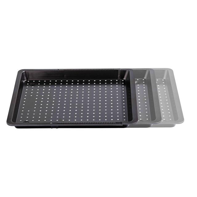 Pyrex Crisper Baking & Oven Tray  34-49cm x 30cm thumbnail 4