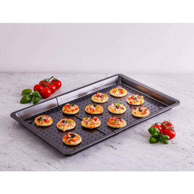 Pyrex Crisper Baking & Oven Tray  34-49cm x 30cm thumbnail 5