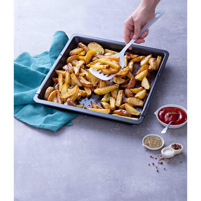 Pyrex Crisper Baking & Oven Tray  34-49cm x 30cm thumbnail 6