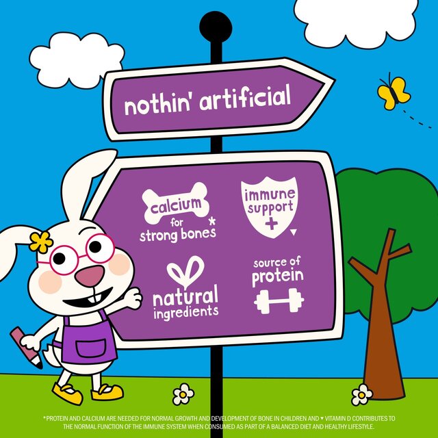 The Collective Suckies Raspberry Kids Yoghurt Pouch Multipack thumbnail 3