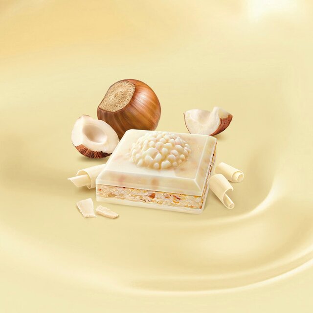 Ferrero Rocher White Chocolate Bar thumbnail 4