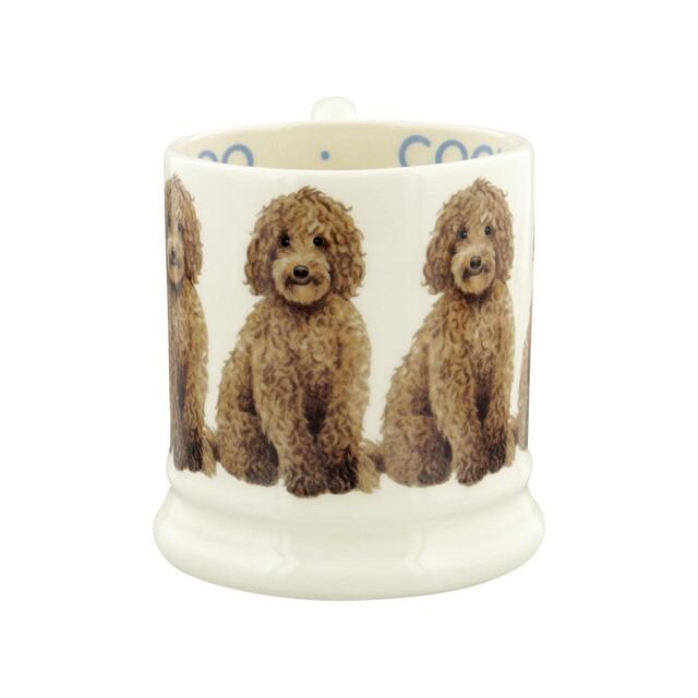 Emma Bridgewater Dogs Cockapoo 1/2 Pint Mug thumbnail 4