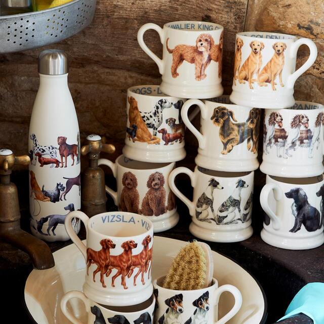 Emma Bridgewater Dogs Cockapoo 1/2 Pint Mug thumbnail 6