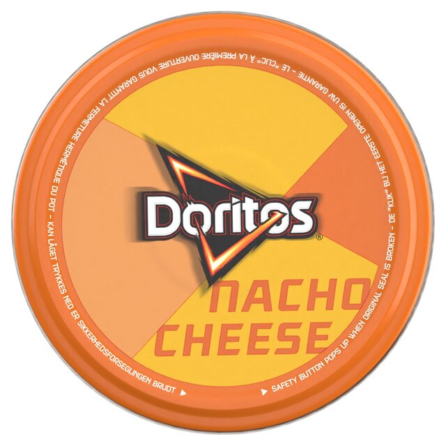 Doritos Nacho Cheese Dip thumbnail 3