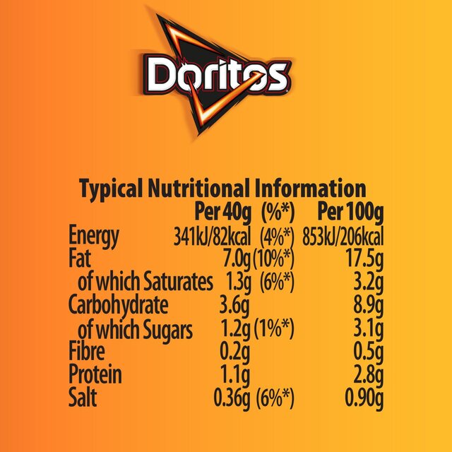 Doritos Nacho Cheese Dip thumbnail 4