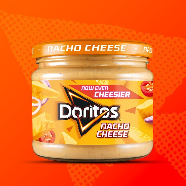 Doritos Nacho Cheese Dip thumbnail 6