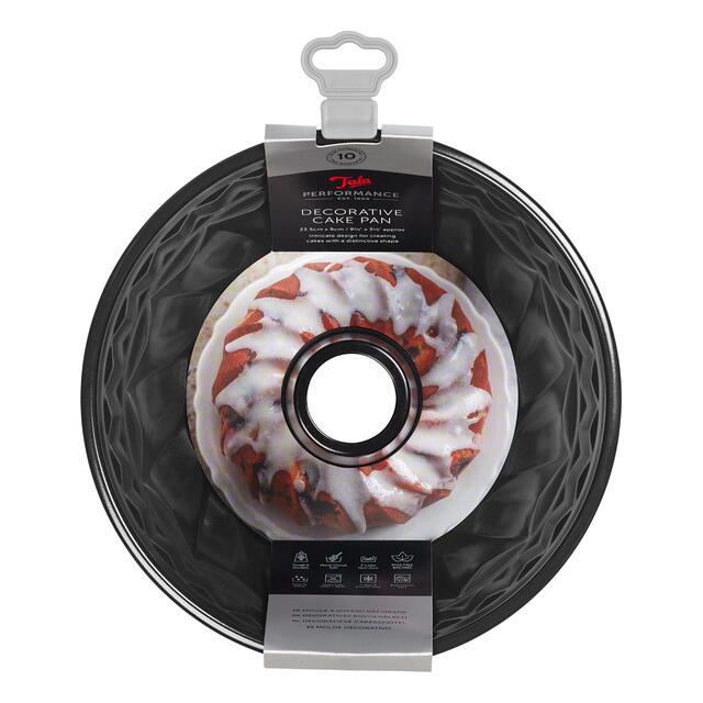 Tala Non-stick Decorative Cake Tin thumbnail 2