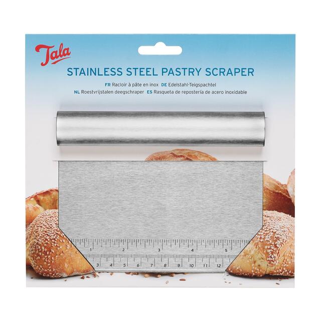 Tala Pastry / Dough scraper