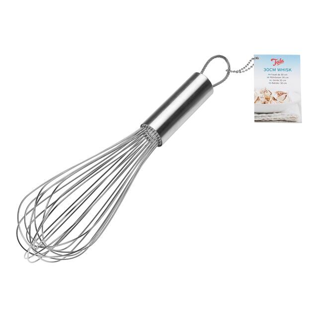 Tala 30cm Stainless Steel Balloon Whisk thumbnail 2