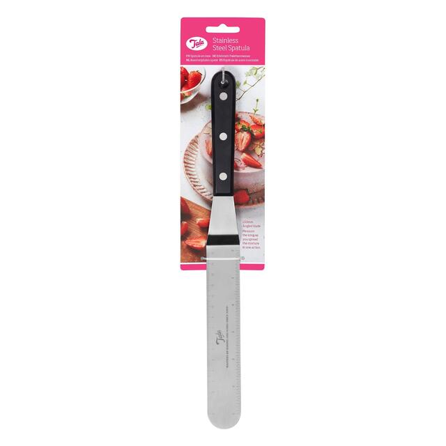 Tala Spreader Spatula, Angled Blade