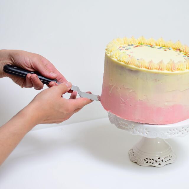 Tala Spreader Spatula, Angled Blade thumbnail 3