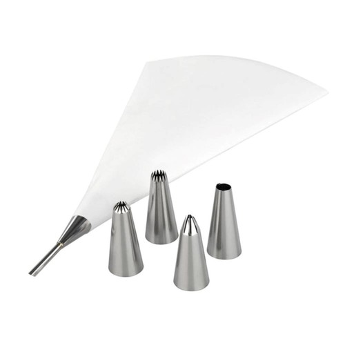 Tala Icing Bag Set with 5 Nozzles  thumbnail 3