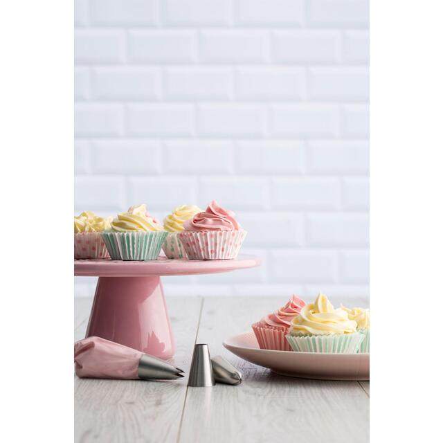 Mixed Pastel Cupcake Cases thumbnail 3
