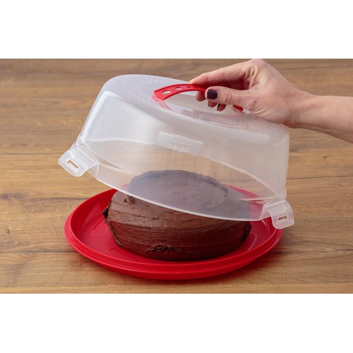 Mason Cash Cake Caddy 24cm thumbnail 4