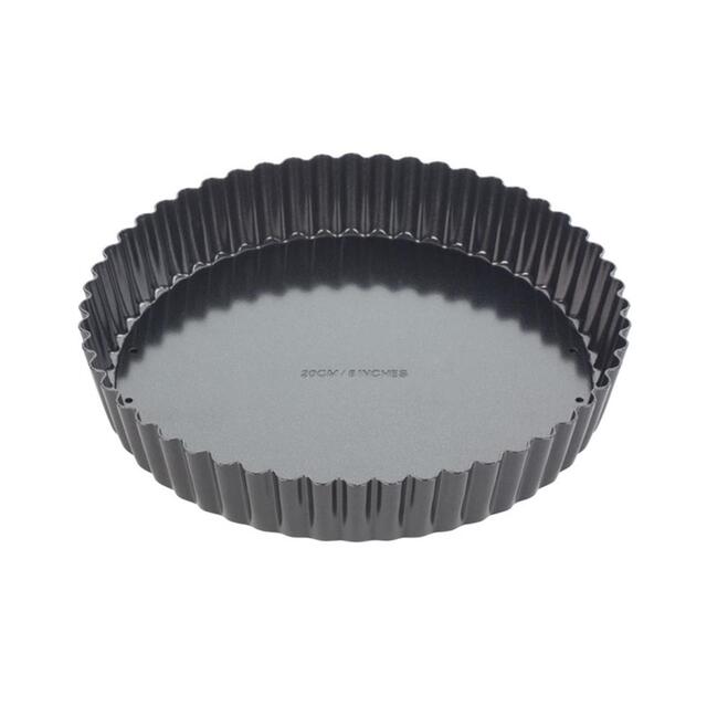 Tala Performance Eclipse Non-Stick 20cm dia x 3.5cm Tart tin thumbnail 2
