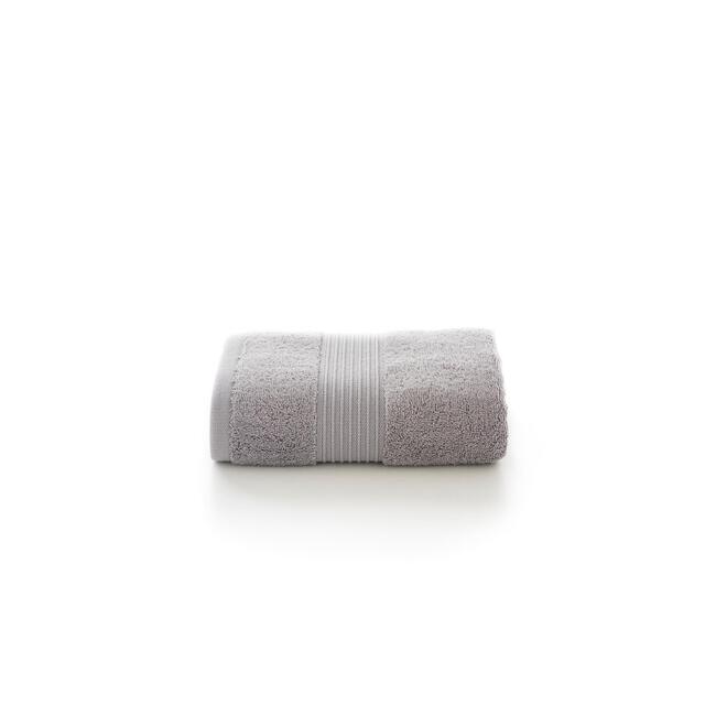 Bliss 100% Pima Cotton Hand Towel, Cloud
