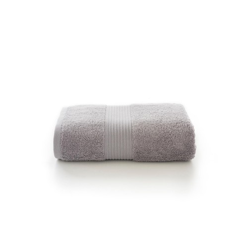 Bliss 100% Pima Cotton Bath Towel, Cloud