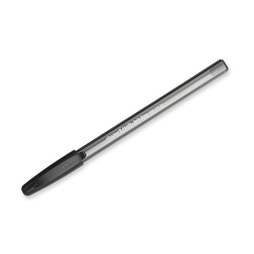 Paper Mate InkJoy Ballpoint Pens Black Ink thumbnail 2