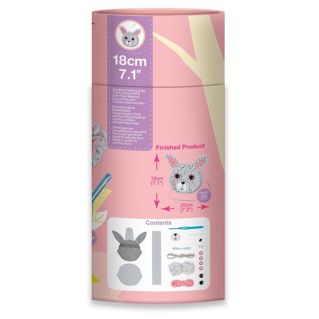 Avenir Loopie Fun Bunny Bag thumbnail 3