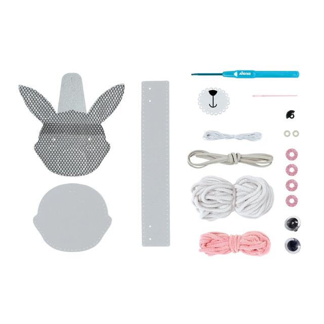 Avenir Loopie Fun Bunny Bag thumbnail 5