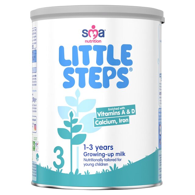 SMA Little Steps thumbnail 7