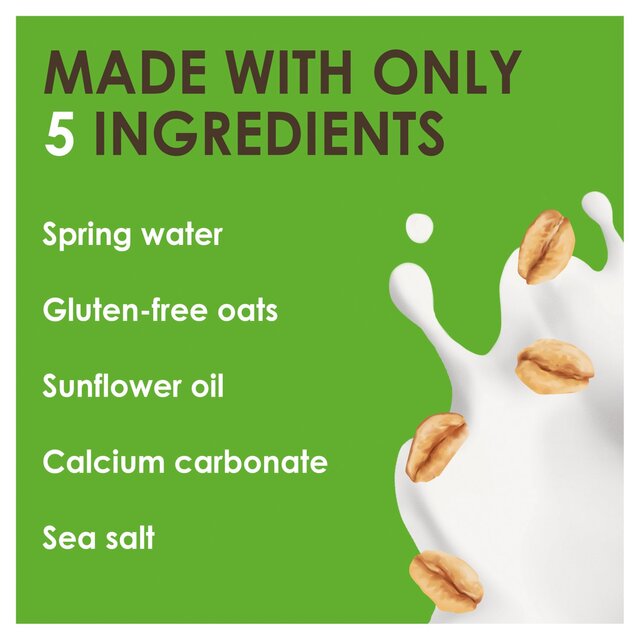 Rude Health Oat Drink Chilled thumbnail 4