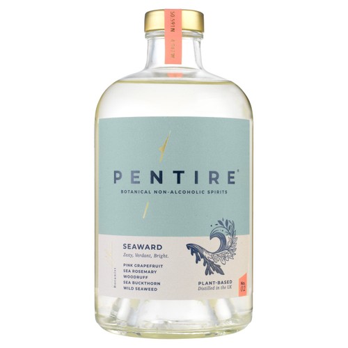Pentire Seaward Alcohol-Free