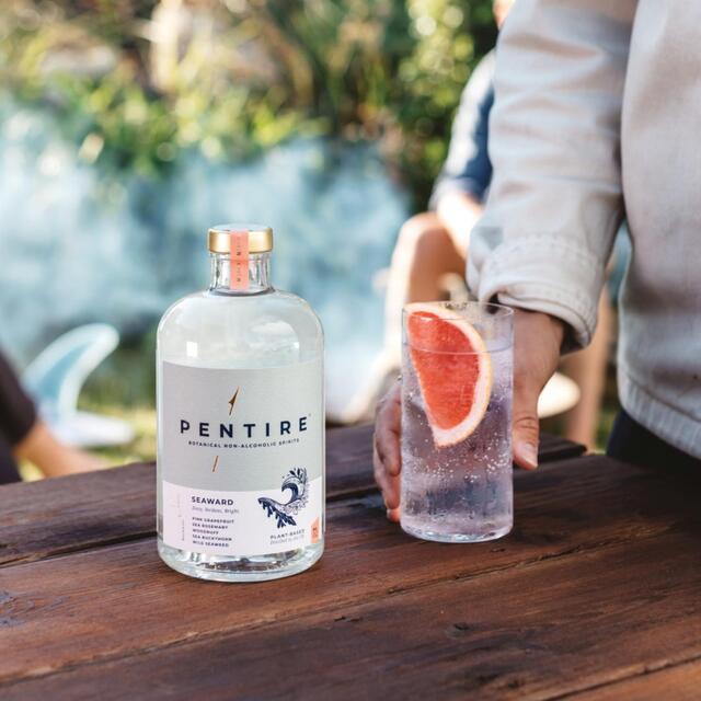 Pentire Seaward Alcohol-Free thumbnail 2