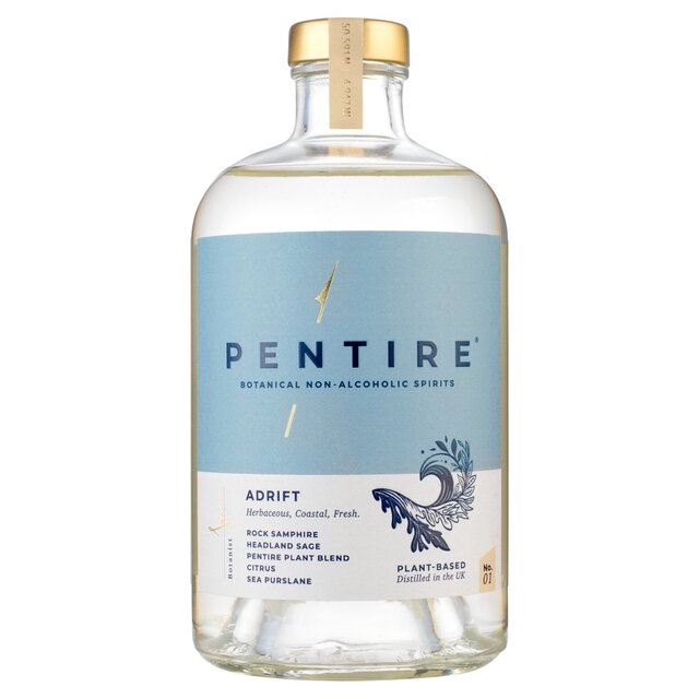 Pentire Adrift Alcohol-Free